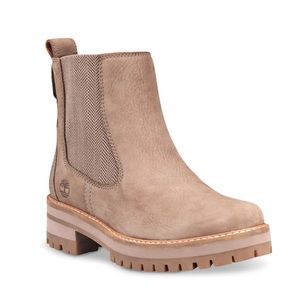 Timberland Courmayeur Valley Chelsea Boot